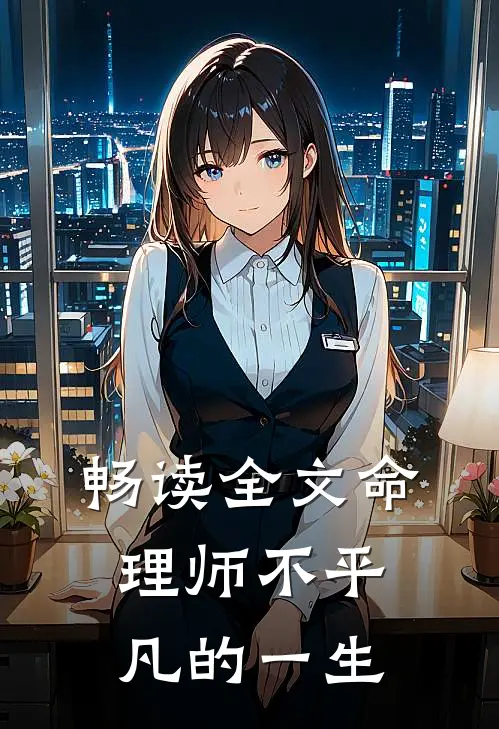 畅读全文命理师不平凡的一生