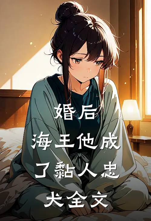 婚后,海王他成了黏人忠犬全文