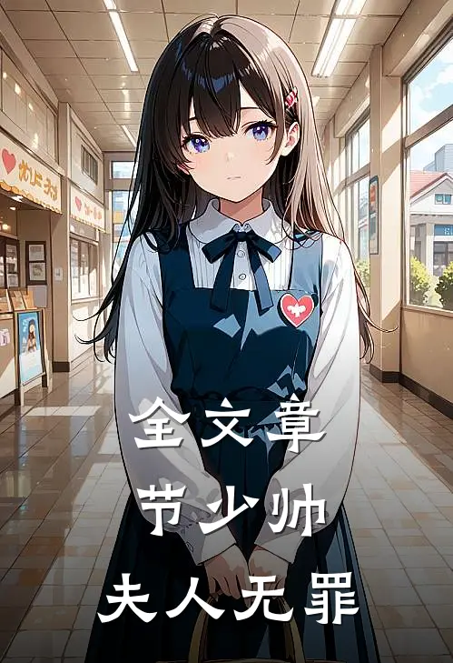 全文章节少帅,夫人无罪的