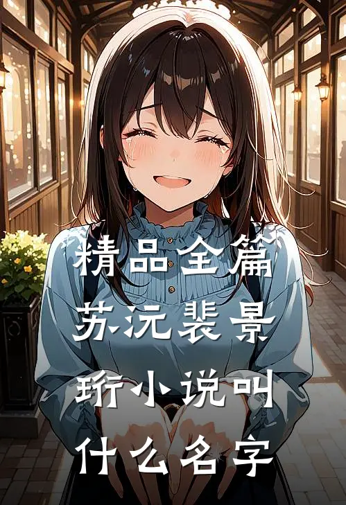 精品全篇苏沅裴景珩小说叫什么名字