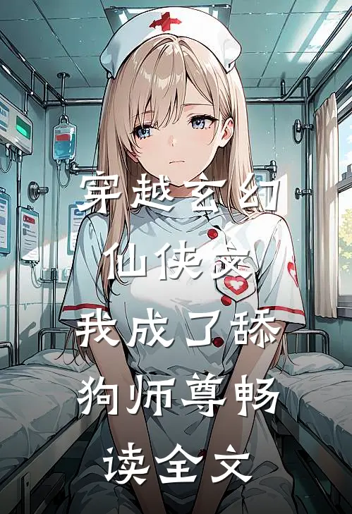 穿越玄幻仙侠文,我成了舔狗师尊畅读全文