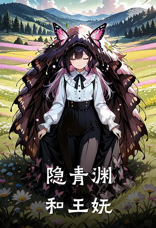 隐青渊和王妩