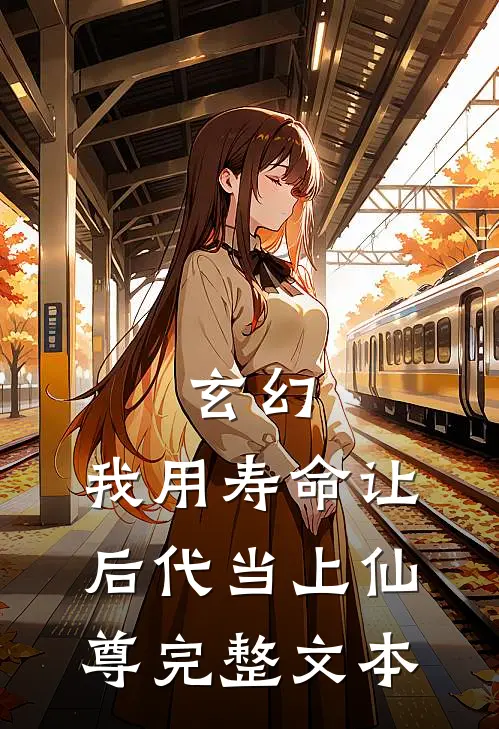 玄幻我用寿命让后代当上仙尊完整文本