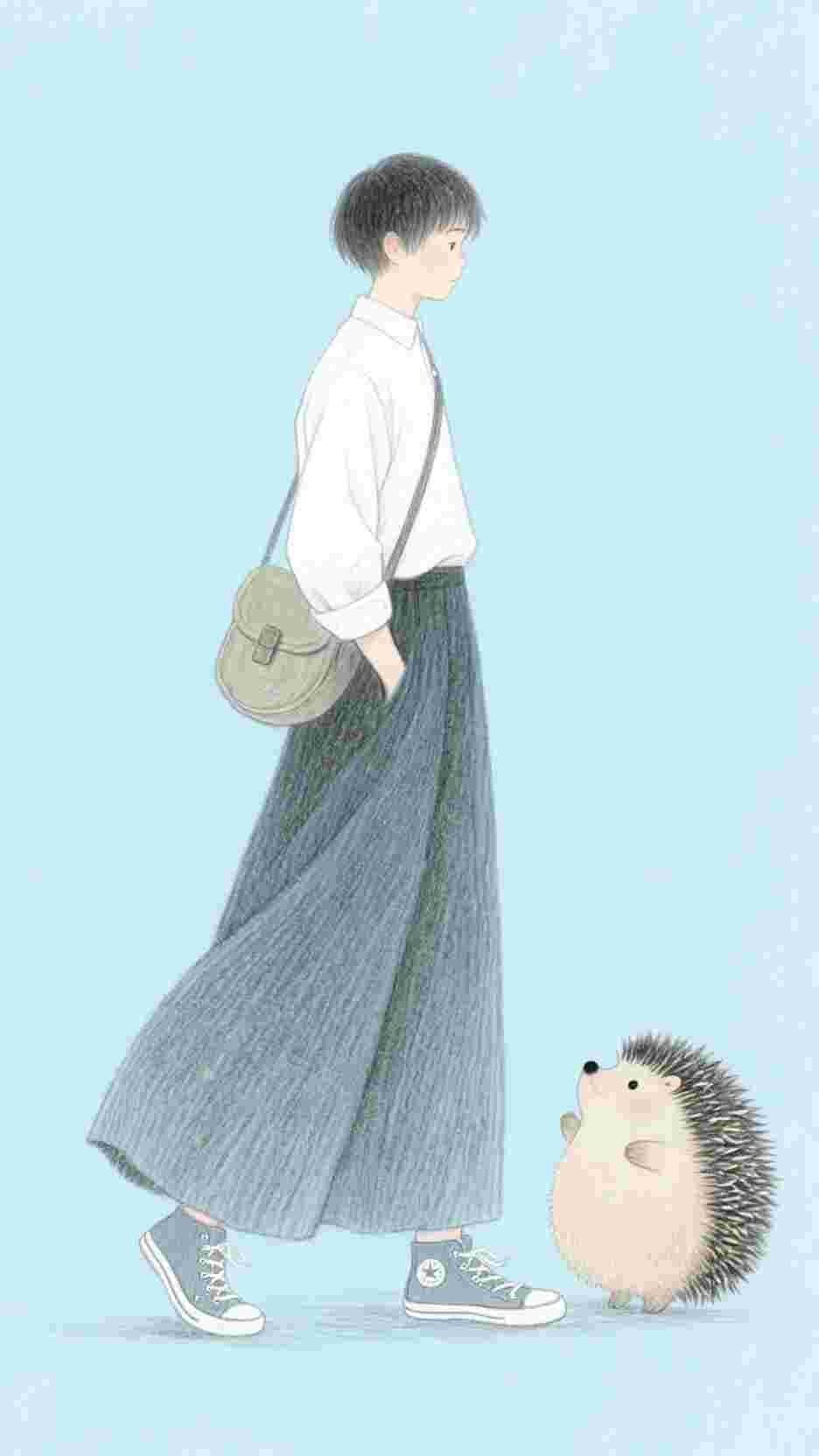 毕业后，我在基层当秘书楚展硕赵泽丰