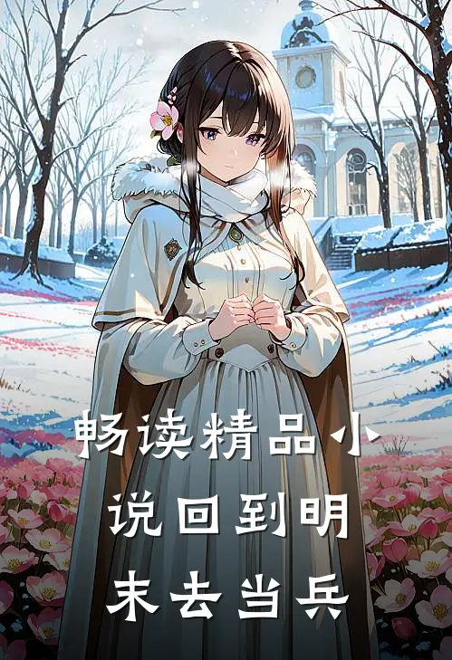 畅读精品小说回到明末去当兵