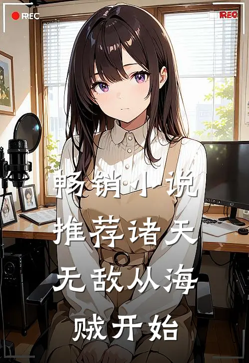 畅销小说推荐诸天:无敌从海贼开始