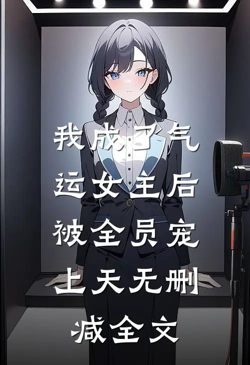 我成了气运女主后,被全员宠上天无删减全文