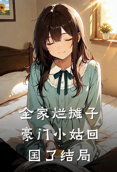 全家烂摊子,豪门小姑回国了结局如何
