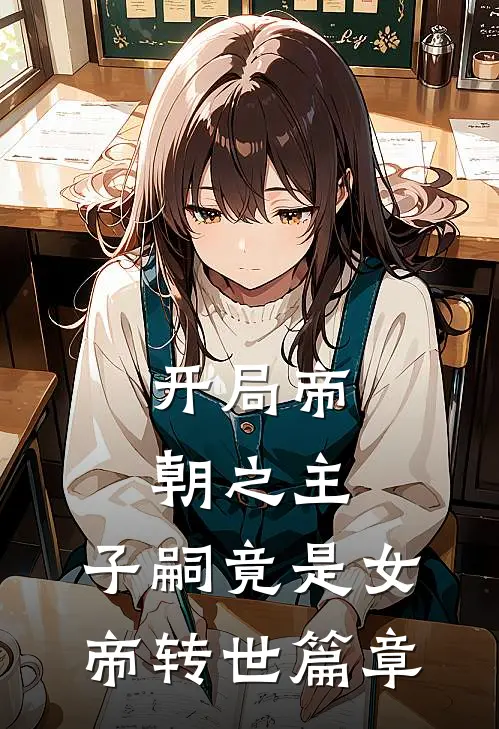 开局帝朝之主子嗣竟是女帝转世篇章阅读