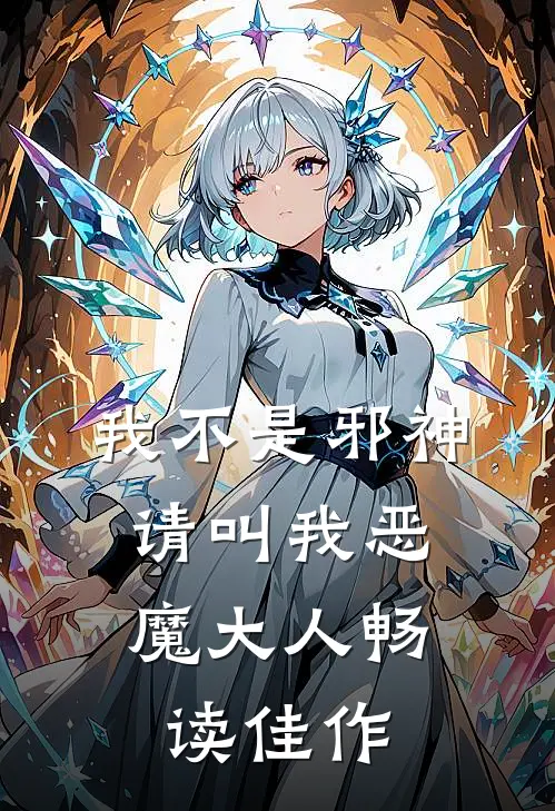 我不是邪神,请叫我恶魔大人畅读佳作