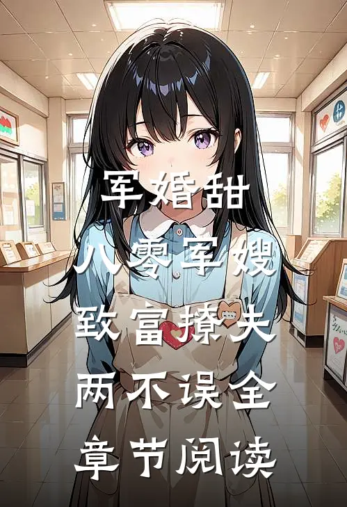 军婚甜：八零军嫂致富撩夫两不误全章节阅读