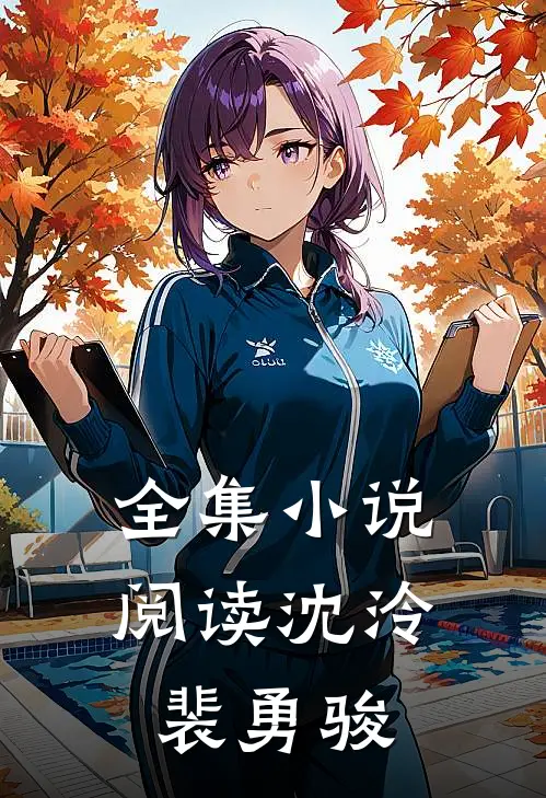 全集阅读沈泠裴勇骏的