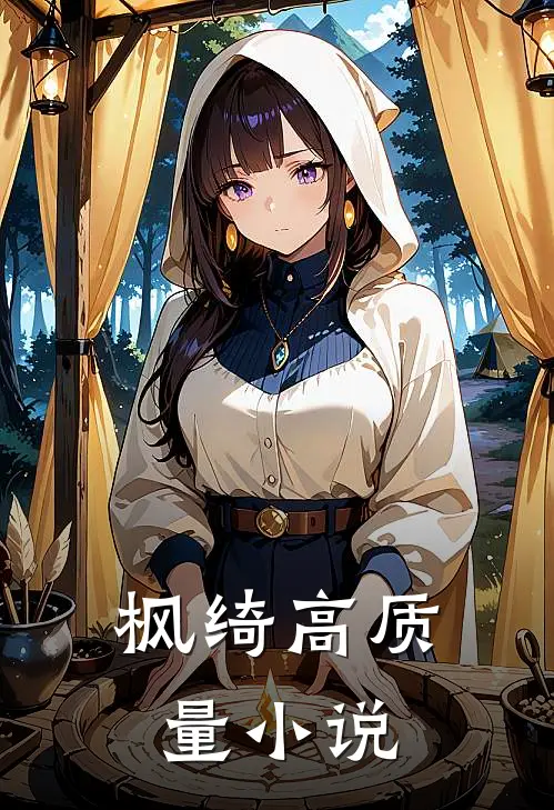 枫绮高质量免费阅读