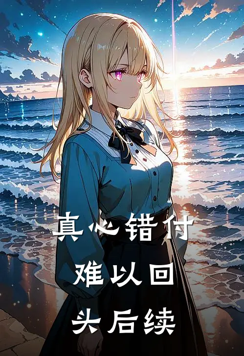 真心错付,难以回头后续是歌