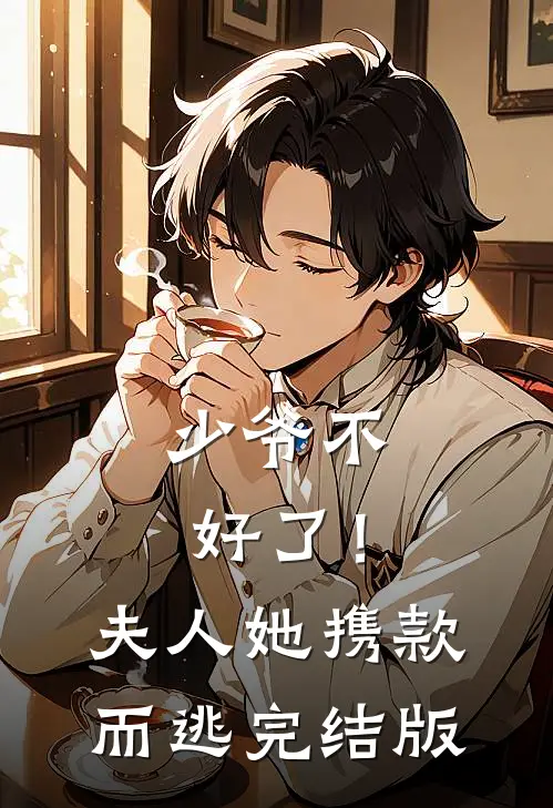 少爷不好了!夫人她携款而逃完结版
