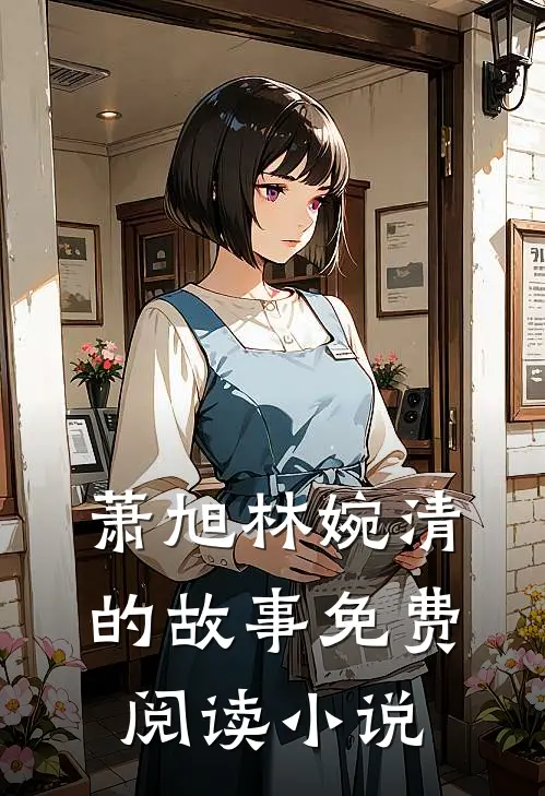 一品狂医萧旭林婉清在线阅读