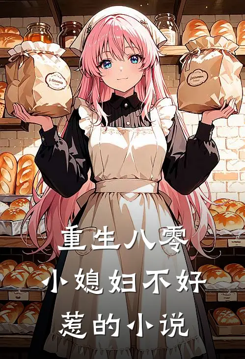 重生八零：小媳妇不好惹的小说