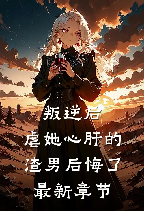 叛逆后,虐她心肝的渣男后悔了最新章节免费阅读