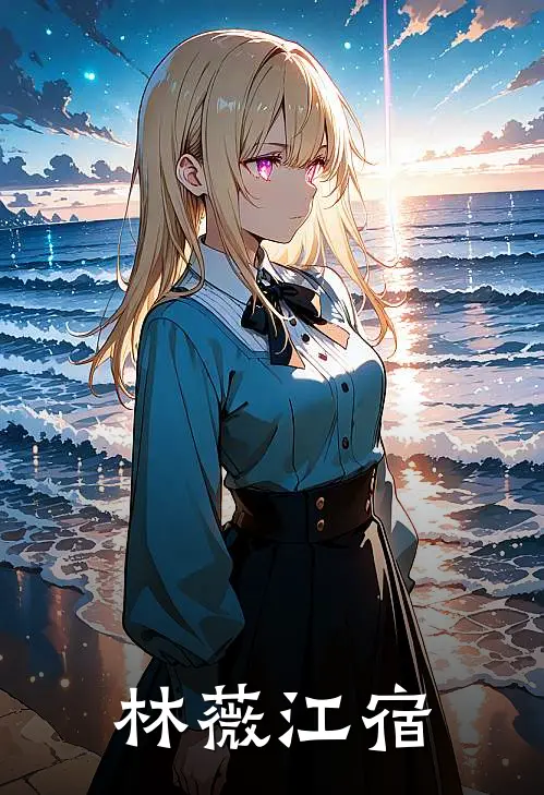 林薇江宿