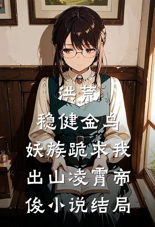 洪荒：稳健金乌，妖族跪求我出山凌霄帝俊小说结局