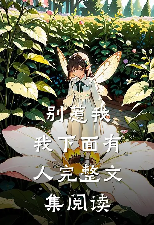 别惹我,我下面有人完整文集阅读免费