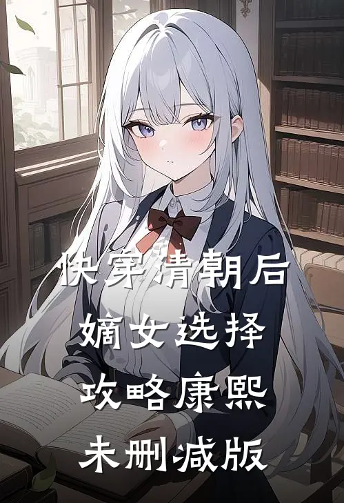 快穿清朝后,嫡女选择攻略康熙未删减版