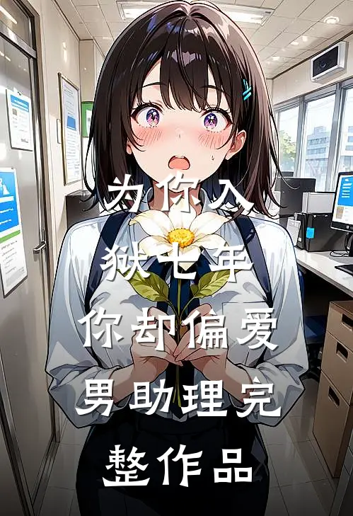 为你入狱七年,你却偏爱男助理完整作品在线观看