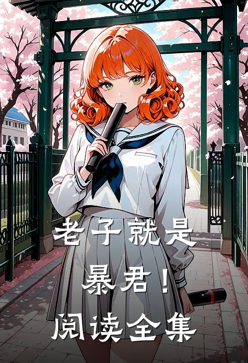 老子就是暴君!阅读全集免费