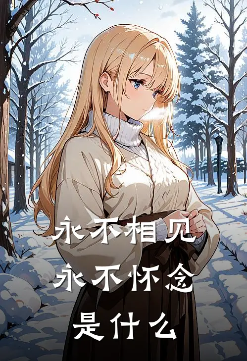 永不相见,永不怀念是歌曲