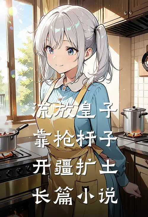 流放皇子，靠枪杆子开疆扩土长篇小说