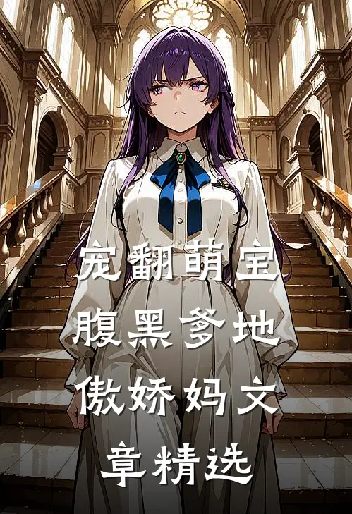 宠翻萌宝腹黑爹地傲娇妈文章精选在线阅读