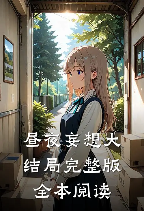 昼夜妄想大结局完整版全本阅读