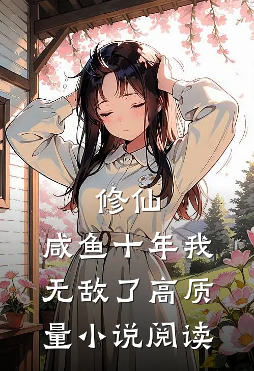 修仙咸鱼十年我无敌了高质量阅读