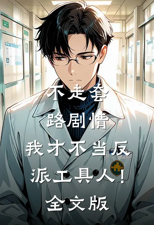 不走套路剧情,我才不当反派工具人!全文版免费