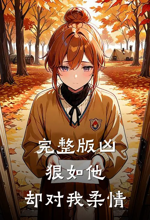 完整版凶狠如他,却对我柔情如火