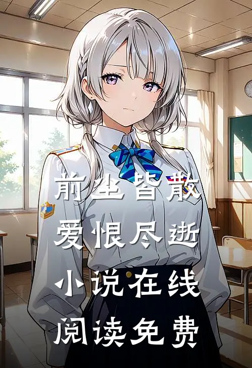 前尘皆散,爱恨尽逝在线阅读免费无弹窗