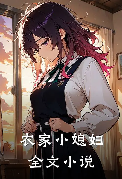 农家小媳妇全文