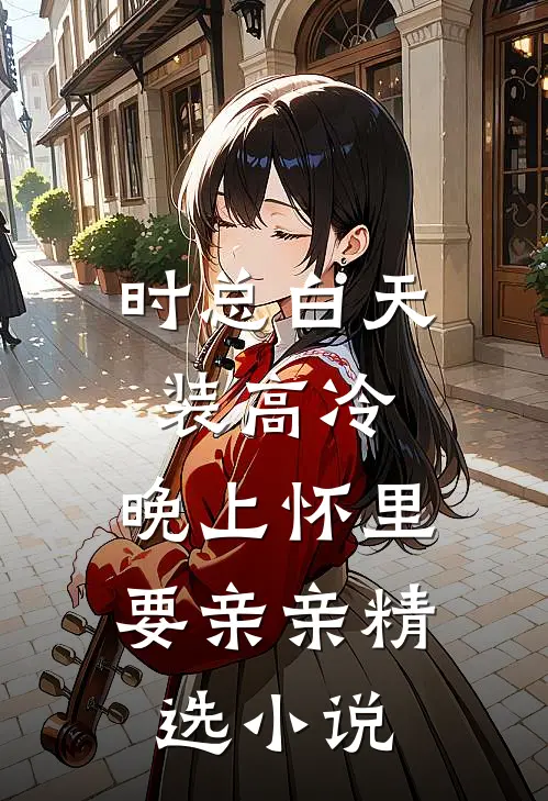 时总白天装高冷，晚上怀里要亲亲精选小说