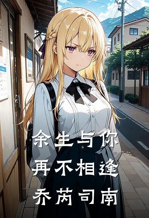 余生与你再不相逢(乔芮司南)