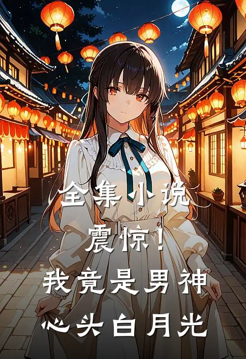全集小说震惊！我竟是男神心头白月光