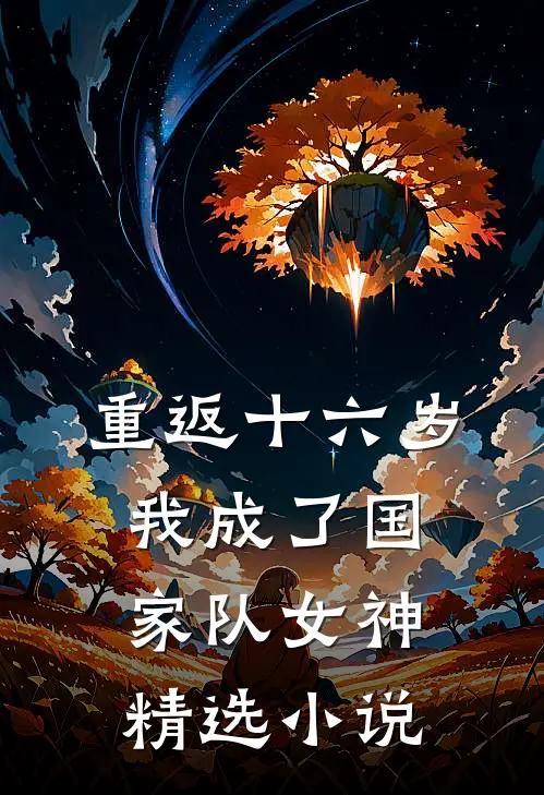 重返十六岁,我成了国家队女神精选在线阅读