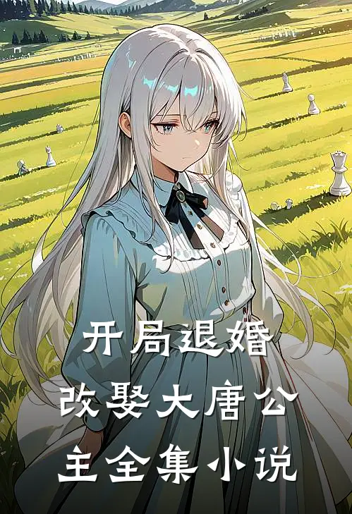 开局退婚,改娶大唐公主全集阅读