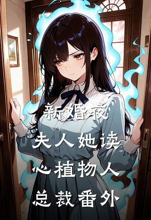 新婚夜，夫人她读心植物人总裁番外