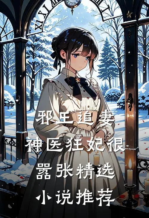 邪王追妻神医狂妃很嚣张精选推荐免费阅读