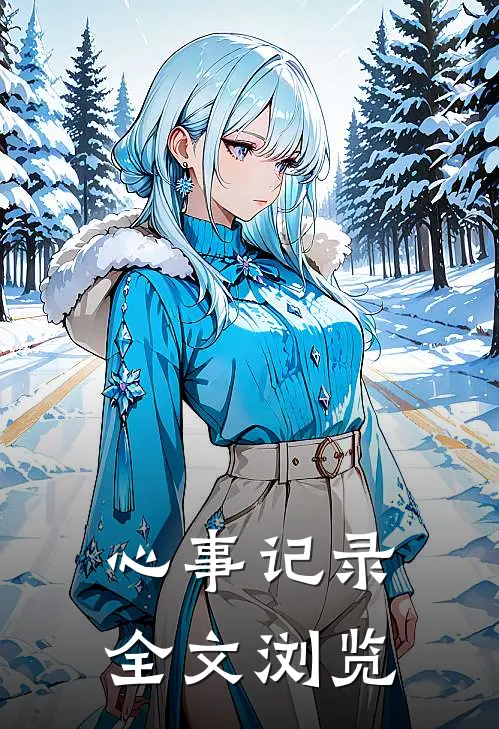 心事记录全文浏览器