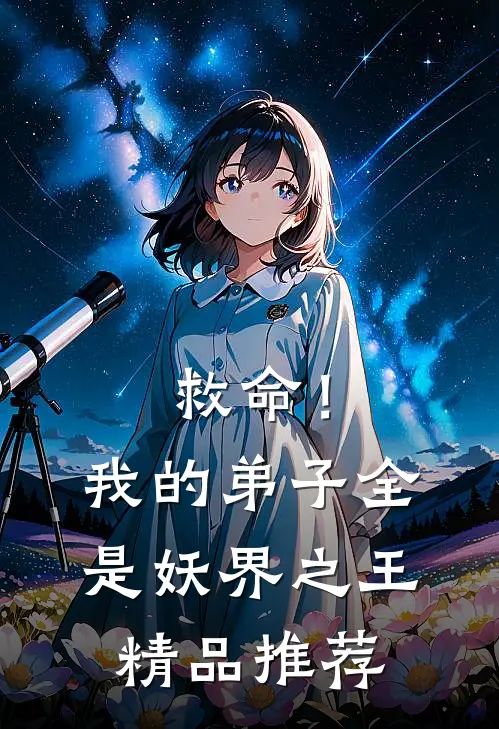 救命！我的弟子全是妖界之王精品推荐