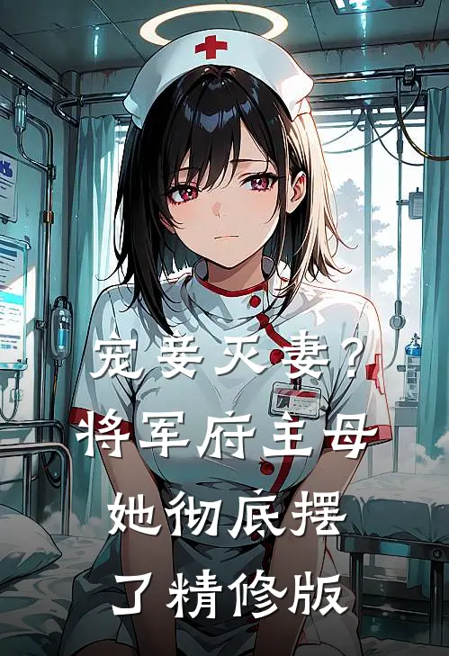 宠妾灭妻?将军府主母她彻底摆了精修版在线观看