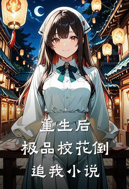 重生后,极品校花倒追我全文阅读