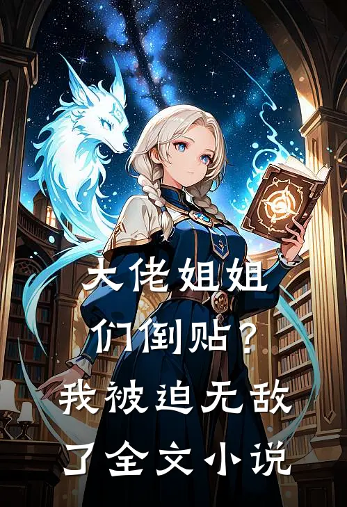 大佬姐姐们倒贴?我被迫无敌了全文