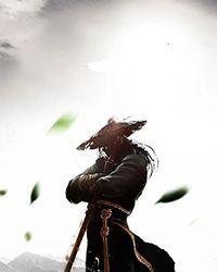 他在永夜长眠完结侠